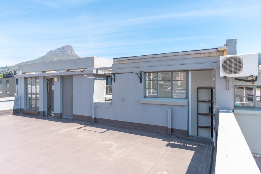 2 Bedroom Property for Sale in Gardens Western Cape